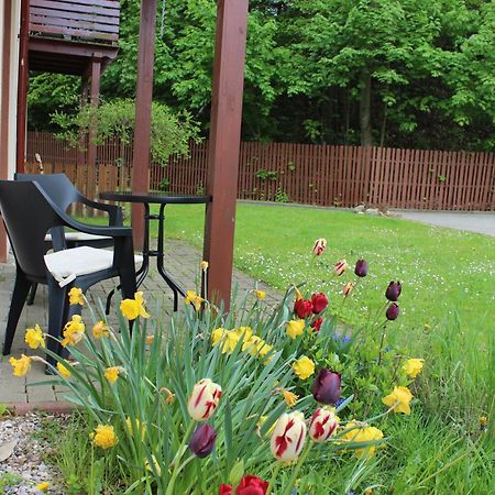 Apartament Kolorowy Pod Sniezka Karpacz Bagian luar foto