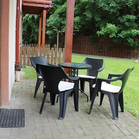 Apartament Kolorowy Pod Sniezka Karpacz Bagian luar foto