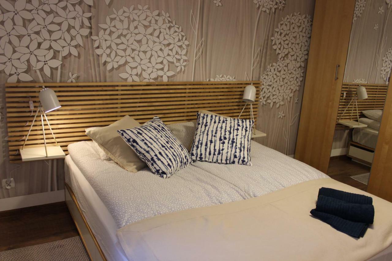 Apartament Kolorowy Pod Sniezka Karpacz Bagian luar foto